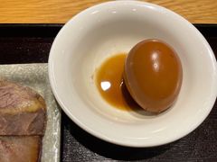 卤蛋-鼎义丰功夫牛肉面(人民路店)