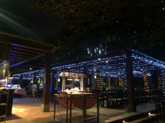 -三亚湾海居铂尔曼度假酒店