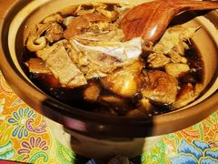 -小娘惹厨房Little Nyonya(狮城有约上榜店)