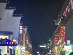 -星巴克(南京大世界店)