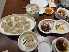 -喜鼎海胆水饺(东港店)