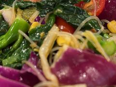 田园大拌菜-日昌餐馆(亦庄店)