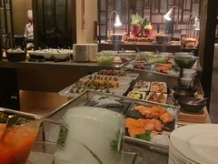 -康莱德酒店·美庭自助餐厅