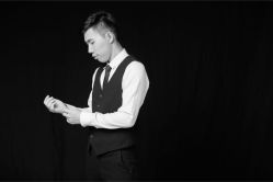 -菲林婚纱摄影工作室