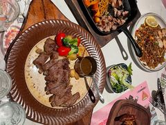 -半秋山西餐厅(巴南万达广场店)