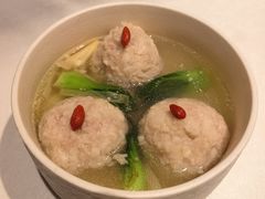 -醉舍·新淮扬菜(长宁龙之梦店)