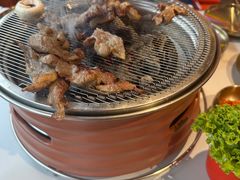 -南浦洞烤肉·新世界版(奥体店)