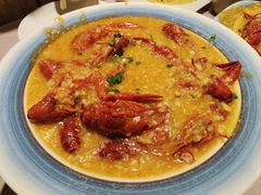 -华仔龙虾(永乐路总店)