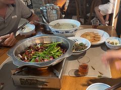 -湘村小灶·地道长沙菜·本地人优选(万家丽路店)