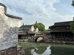 -乌镇景区