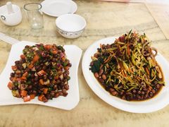 -胖太太四川麻辣排骨串(镇江路分店)