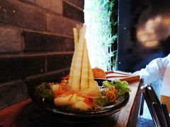 -湊湊火锅·茶憩(新中关购物中心店)