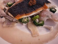 地中海式煎鱼-Solo(衡山路店)