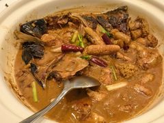 -宁海食府(大剧院店)
