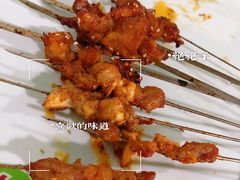 -尹掌柜曹州涮羊肉(西市场店)