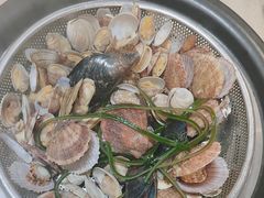 -船梆煮•蒸汽海鲜·生腌干蒸(五四广场店)