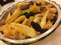 -新东城喜宴海鲜酒家(同德店)
