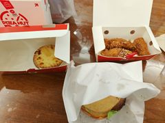 -必胜客(鳌江万达店)