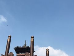 -杭州半山国家森林公园