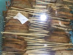 八宝豆干-金筷子麻辣小吃宫(万寿宫店)
