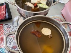 菌菇锅底-丽江庭院之丽江往事(安定门店)