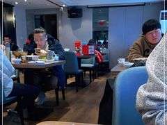 大堂-眉州东坡(团结湖店)