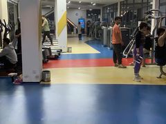 -李宁体育园