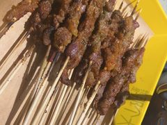 -我是那个大叔·美食研究所(新塘路店)