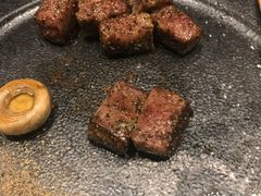 -枫品铁板烧(东樾店)