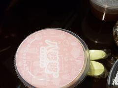 烧仙草-八婆婆烧仙草(中山路店)