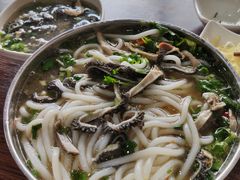 -攀枝花·任德琼·盐边羊肉米线