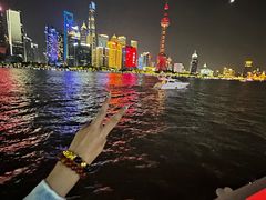 -北外滩百艇汇游艇俱乐部
