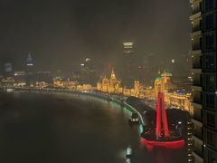 -上海外滩茂悦大酒店
