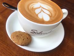 -萨尔瓦多Salvador's