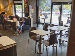 -麦当劳(衡阳中心汽车站店)