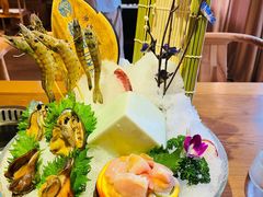 -尚海豆捞(乐虹坊店)