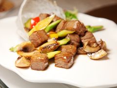 -香宫(九龙香格里拉店)