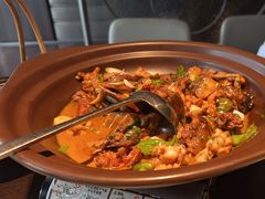 -大拙里·精致融合菜(沙湖桃源国际店)