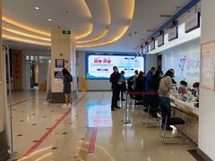 -美年大健康体检(绵阳店)