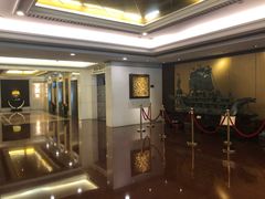 -广东大厦酒店(广州北京路步行街纪念堂地铁站店)