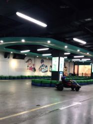 -卡尔飞车(长沙喜盈门范城店)