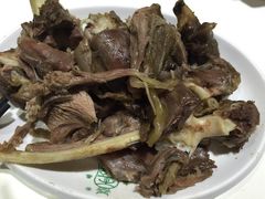 -清真益鑫羊肉手抓馆(南大街店)