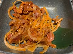 -新石器烤肉(中房金谊广场店)