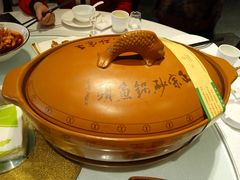 -风味小馆(天目湖宾馆店)