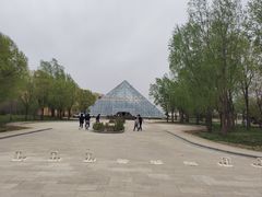 -亿利库布其七星湖沙漠生态旅游区