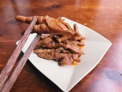 -叁个大叔的面隔壁烧烤(崇和路店)