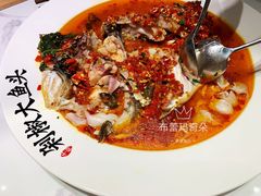 -千稻剁椒大鱼头(CityOn熙地港店)