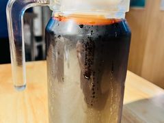 -全牛匠·乐山跷脚牛肉(新中关店)