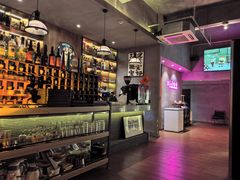 -顽啤熊·酒客酒馆(苏城夜景必选店)