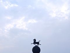 -南昌青山湖风景区